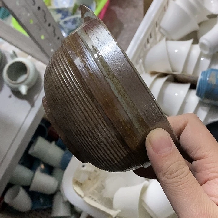 陶瓷艺术品及陶瓷制品