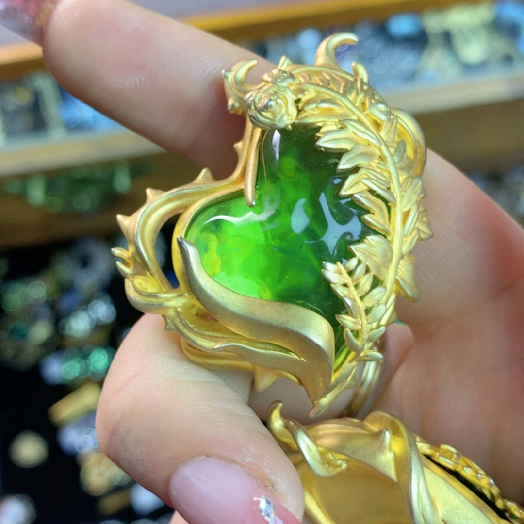 【闪购商品】瓷片楚楚中古满50包邮