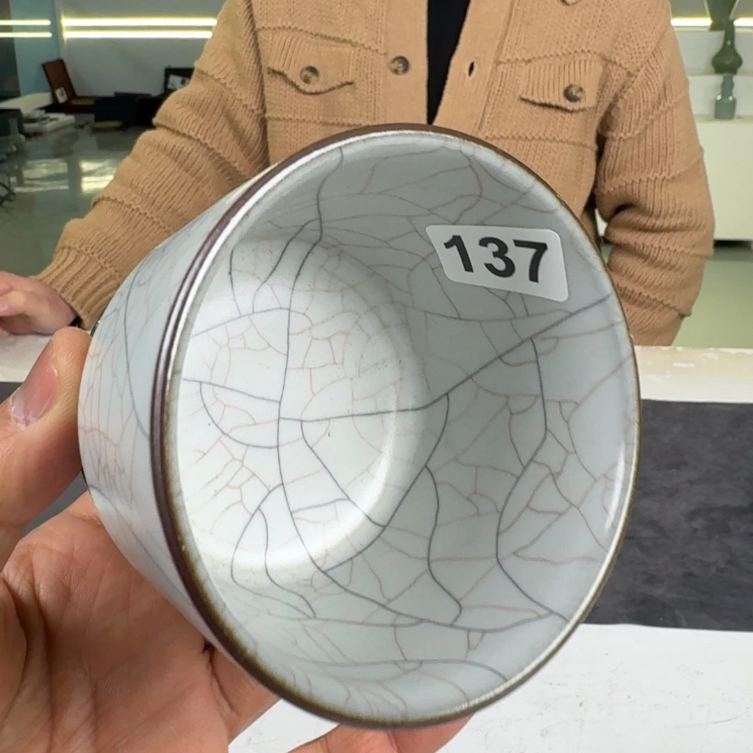 龙泉青瓷名家精品