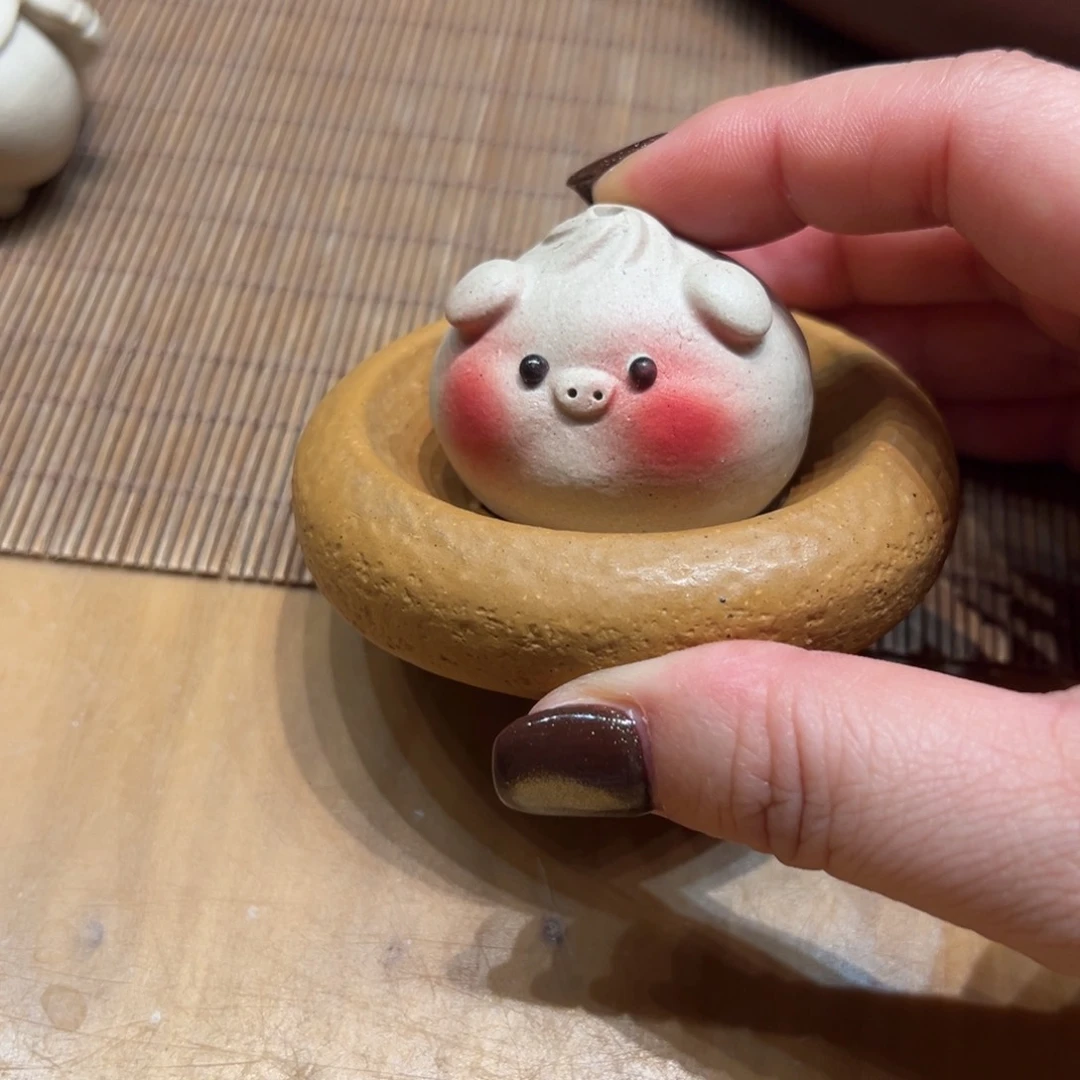 紫砂茶宠28558855888588885588