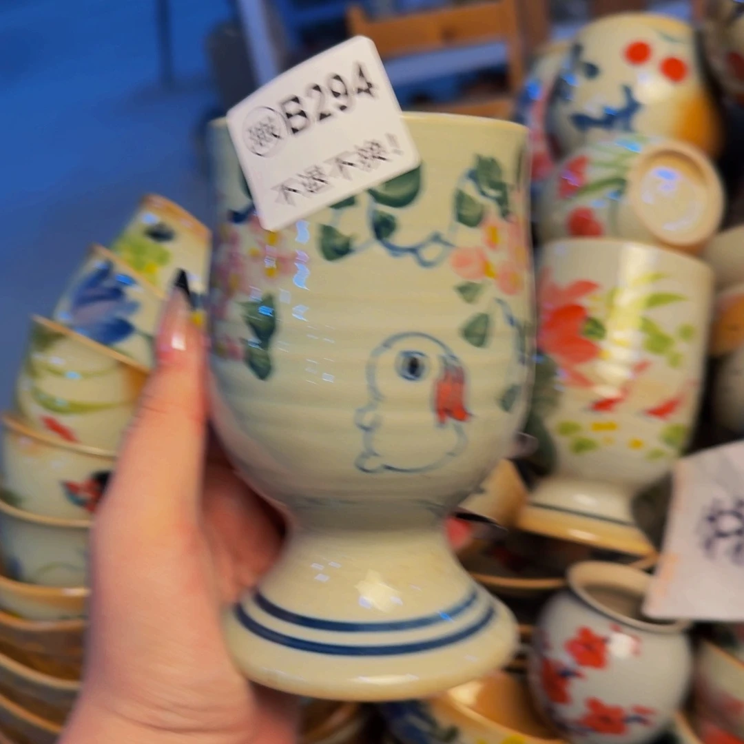 陶景德镇源头厂家