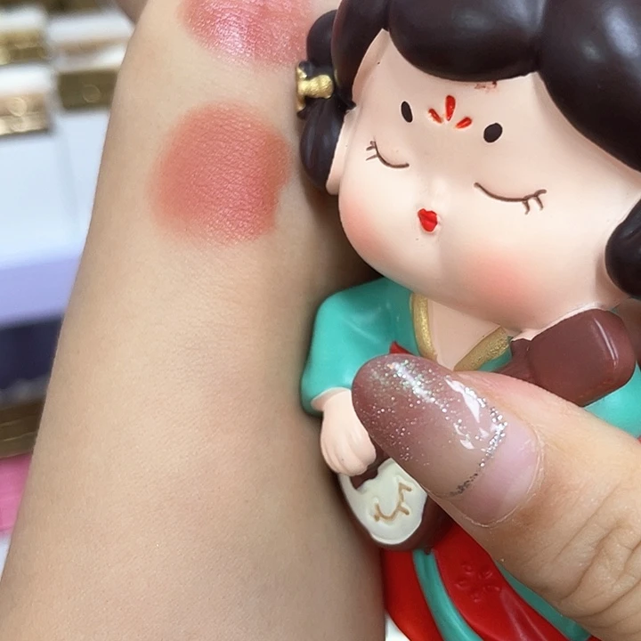 瓷片M家314陶瓷娃娃