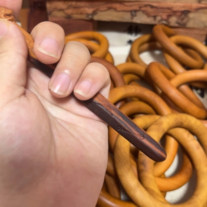 桃木越**好桃木小剑桃木小剑