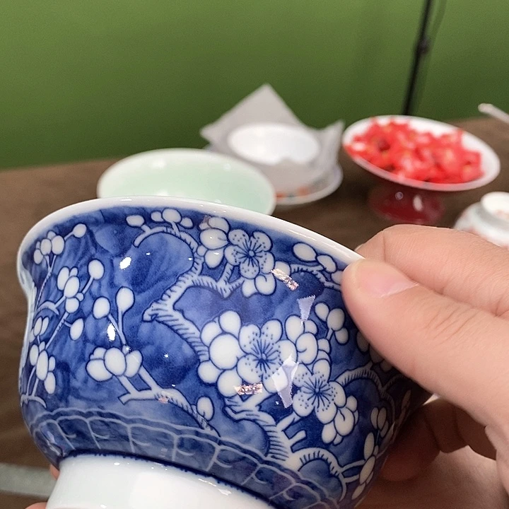 景德镇瓷器艺术拼