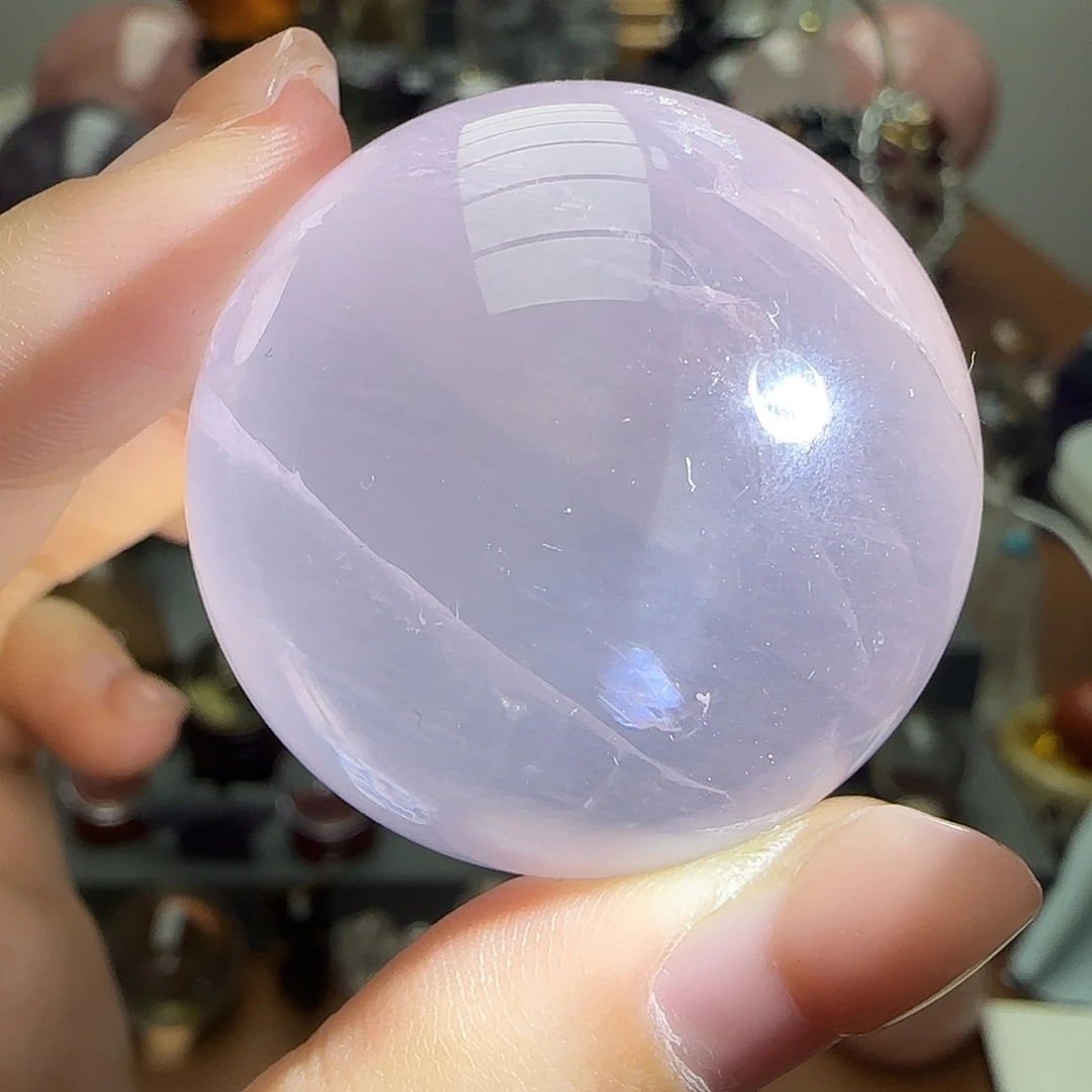 摆件水晶未镶嵌H478