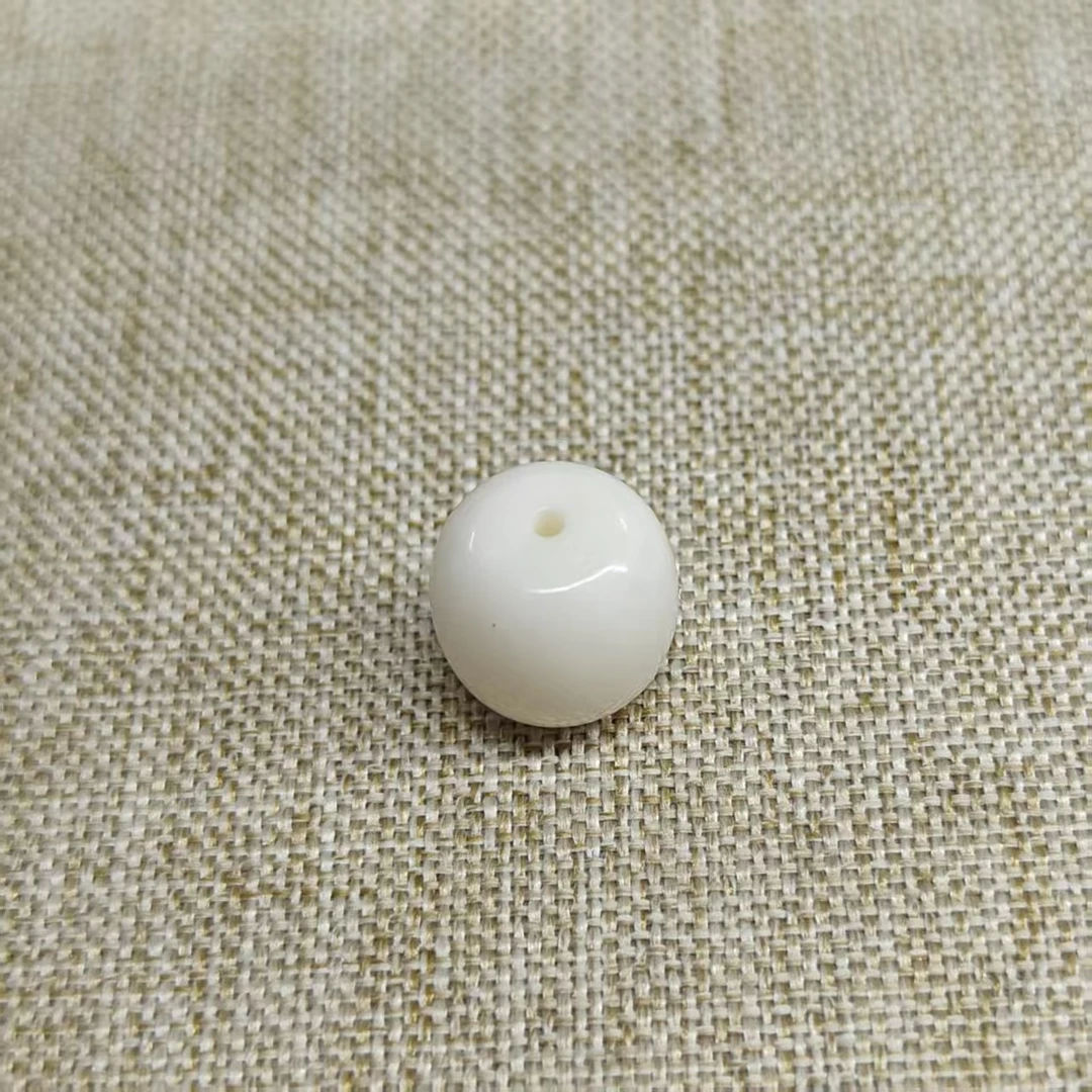 YL0084 猛犸海胖纯肉老型约10*9mm单颗
