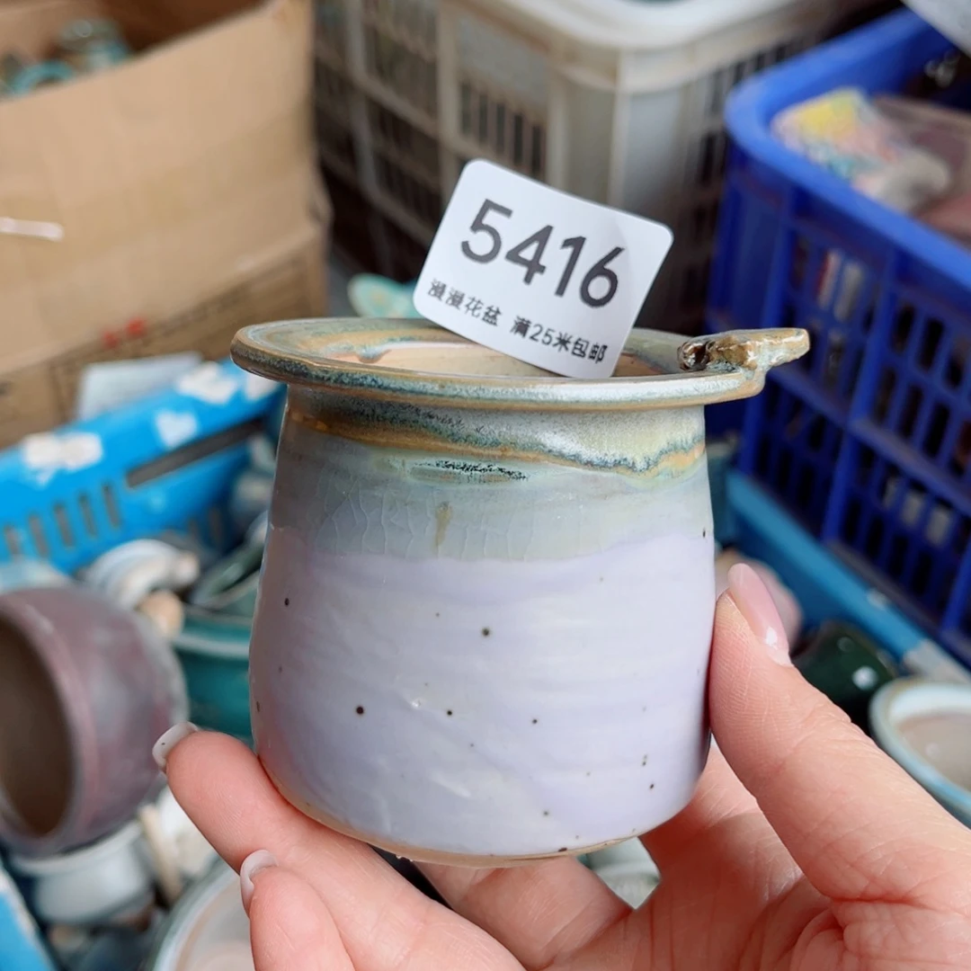 景德镇手工制作5416口6