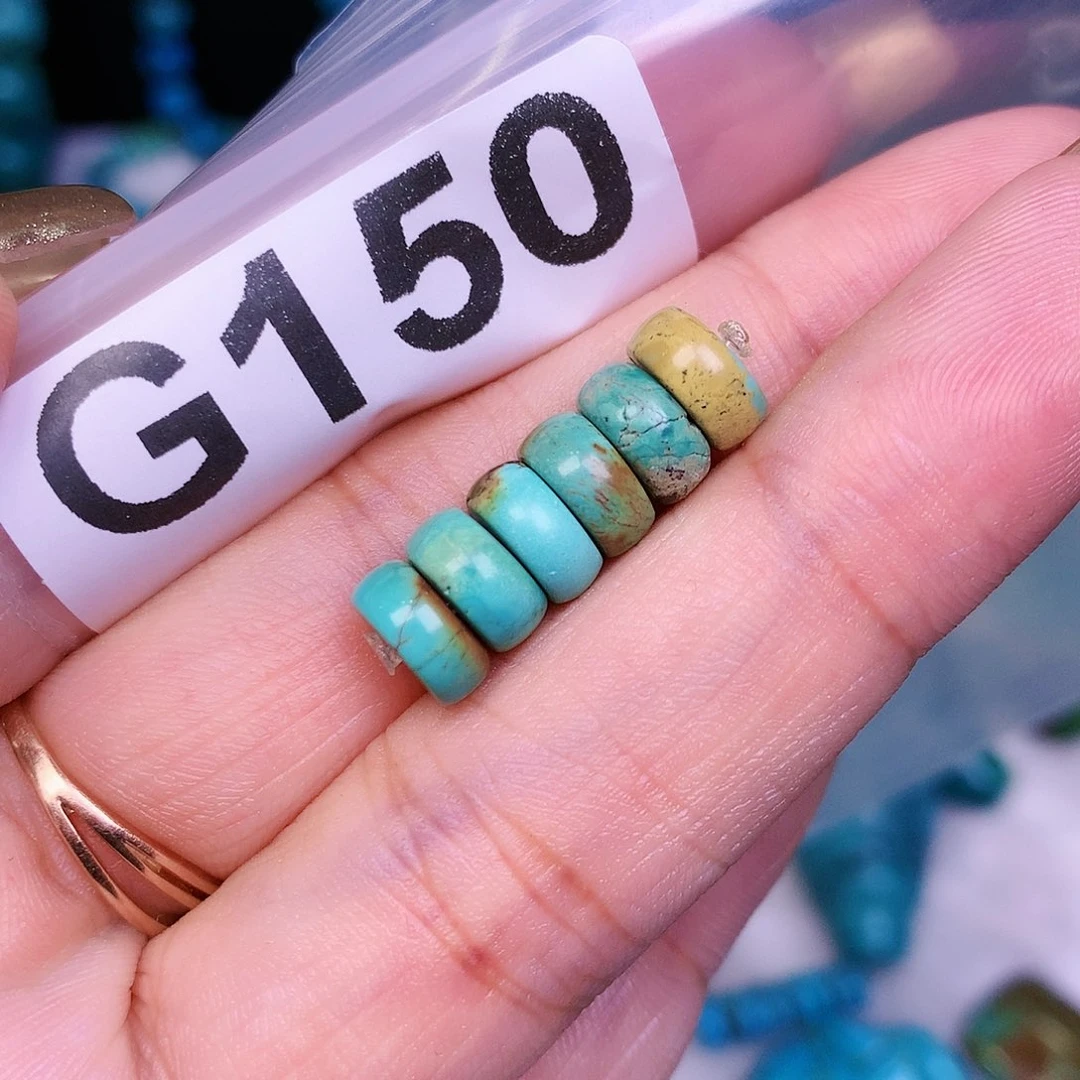 空竹粉丝专享十堰特色手工散珠