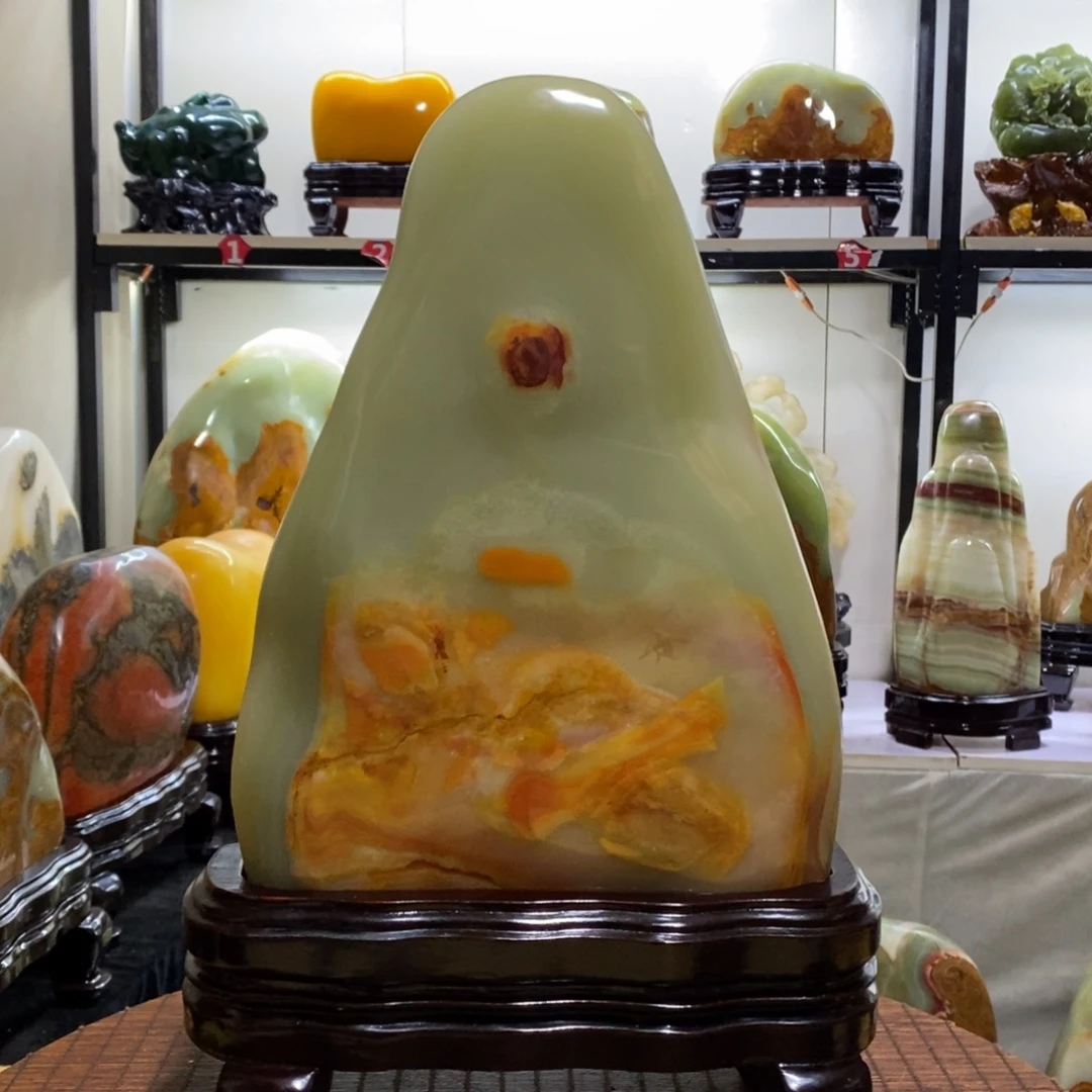 山水家居装饰设计