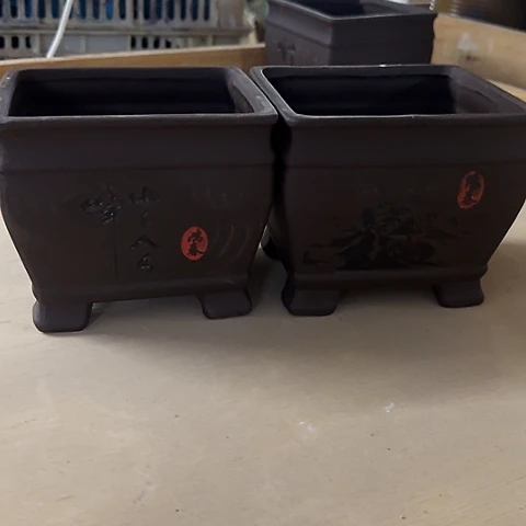 ···2个处理······