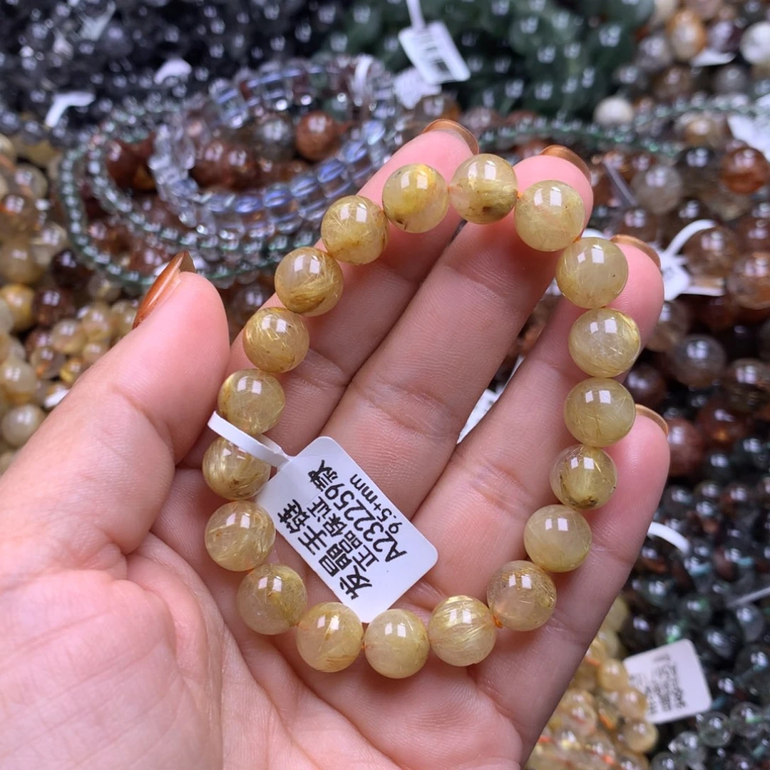 手链水晶未镶嵌111111111111