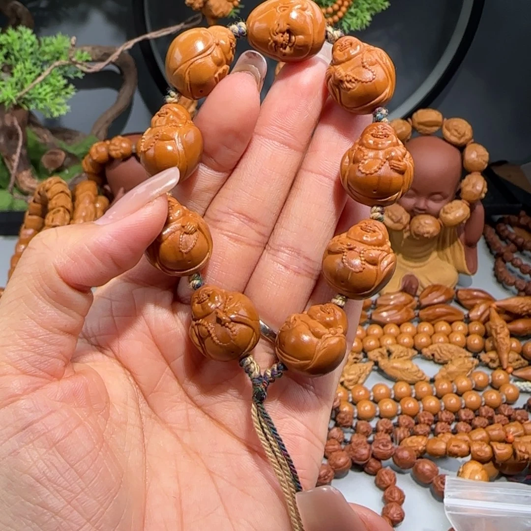 手串/手链橄榄核福利待遇