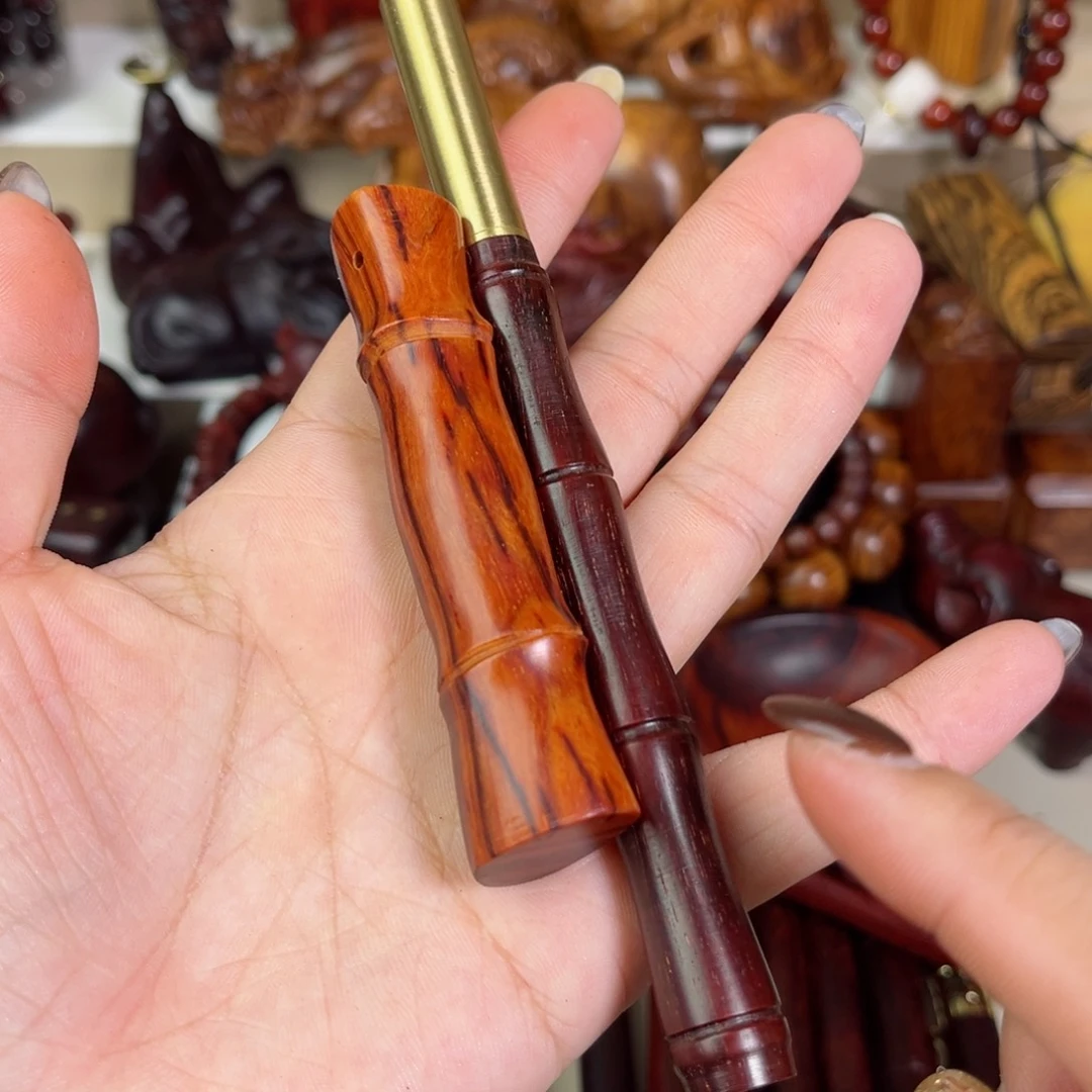 檀香紫檀（小叶紫檀）永*
