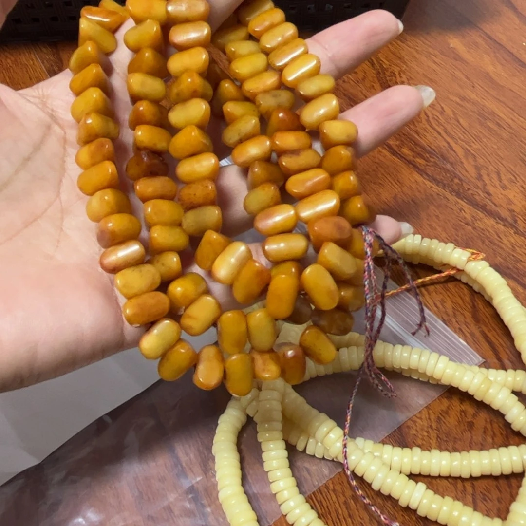 手串/手链驼骨驼骨60