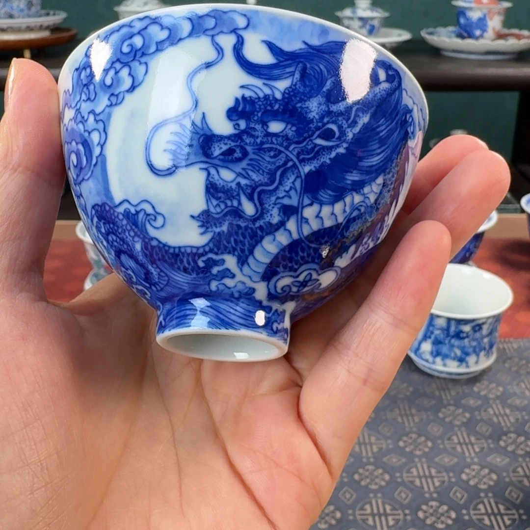 瓷片优游瓷生活雅器