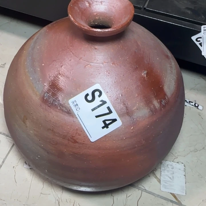 备前烧作品备前烧作品