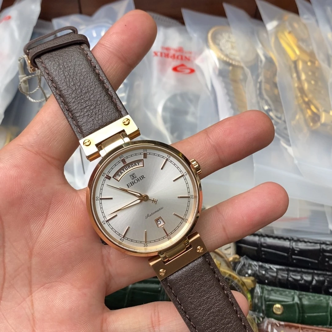 孤品闪电购手表一个