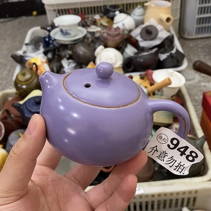 陶瓷艺术品及陶瓷制品