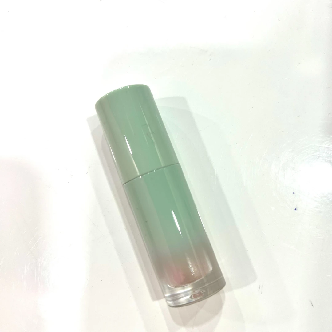 蓝色萤火液体眼影