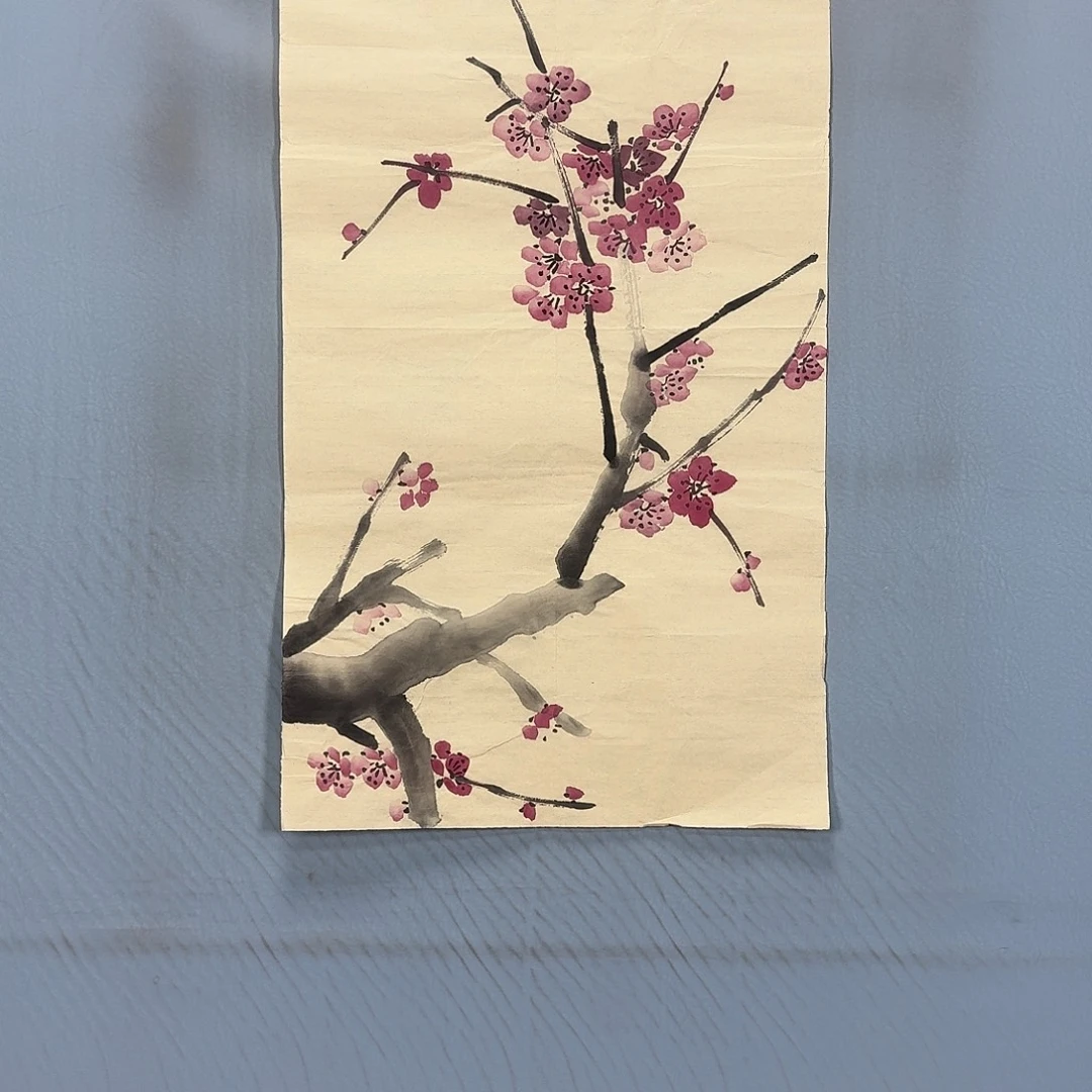 国画1780 牡丹一如您