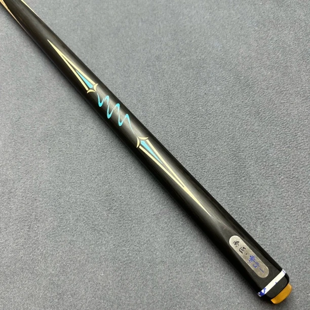 南匠青云系列台球杆青云一青云二白蜡木小头杆