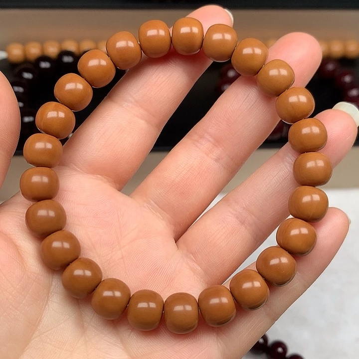 手串猴头核桃老型