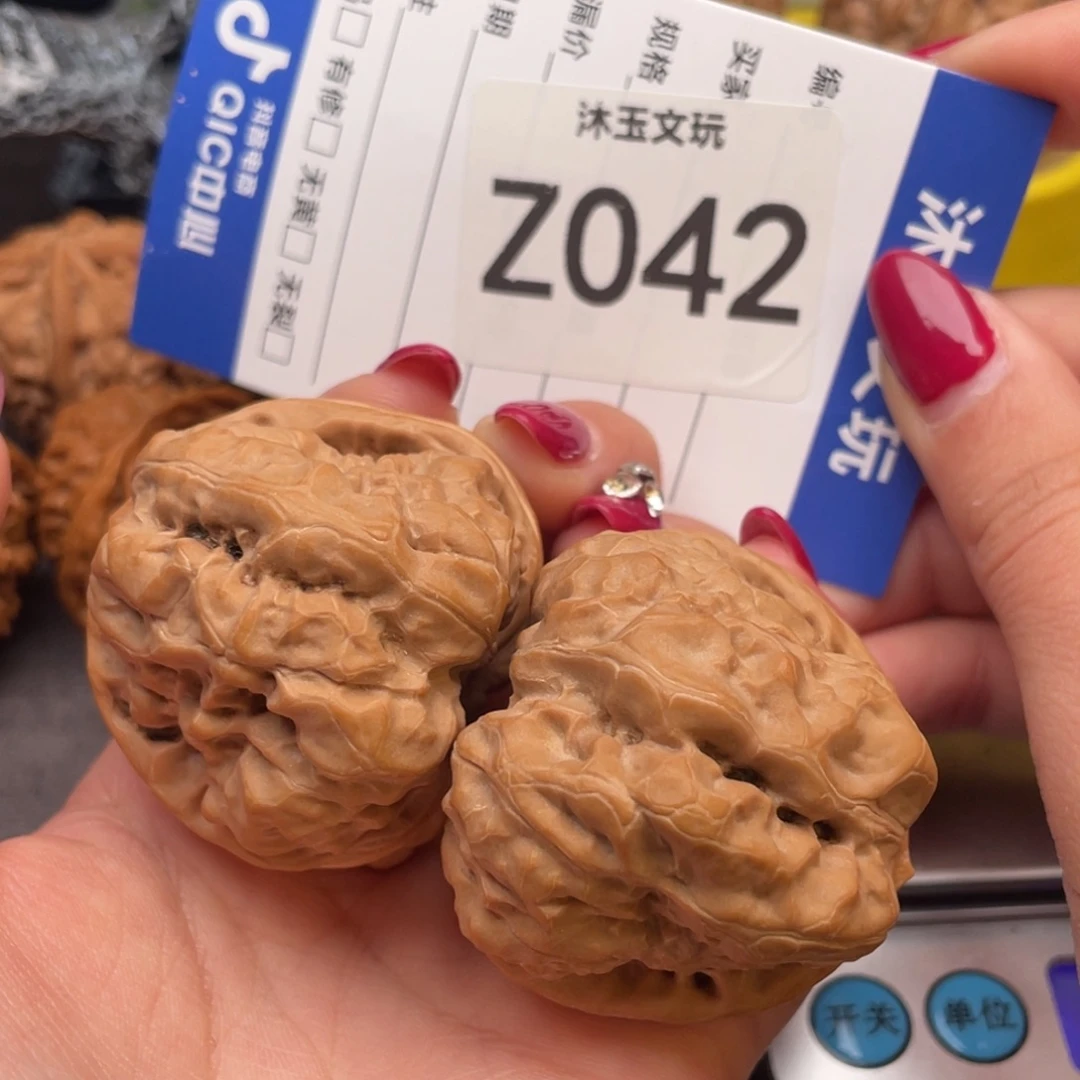 *****把件文玩核桃424739
