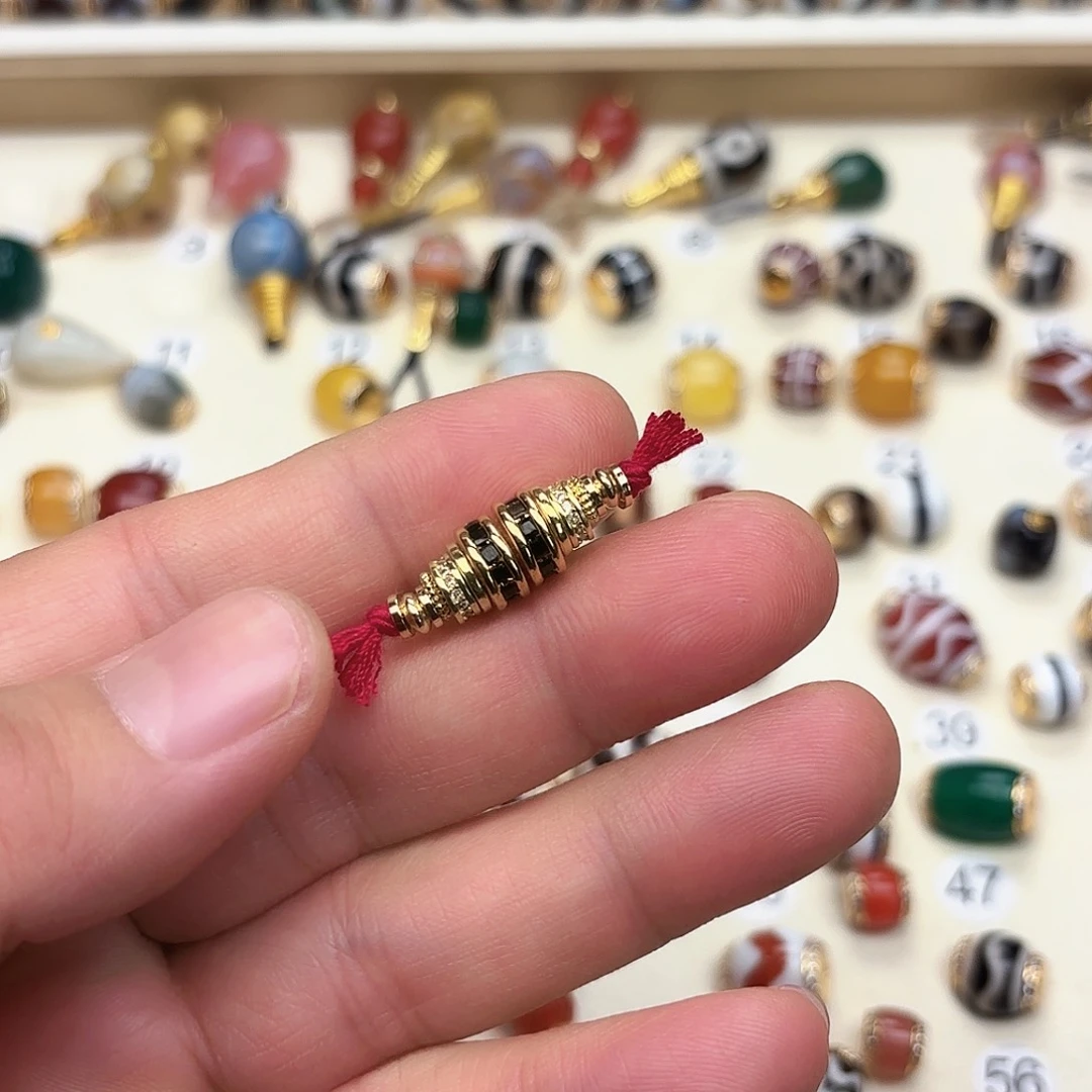 麻***麻玛瑙/玉髓未镶嵌拍一发一