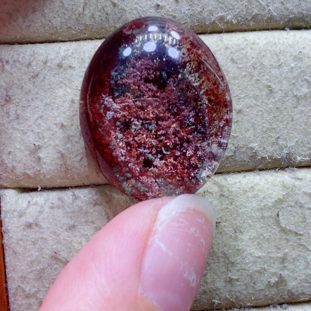 颈饰未镶嵌水晶水晶