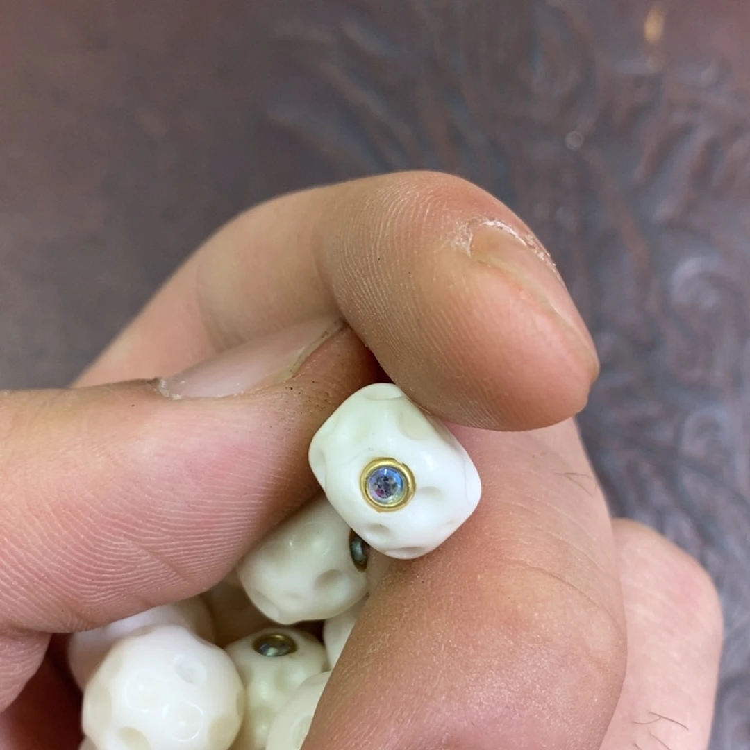 手串/手链驼骨1.2尺寸鹿角,28