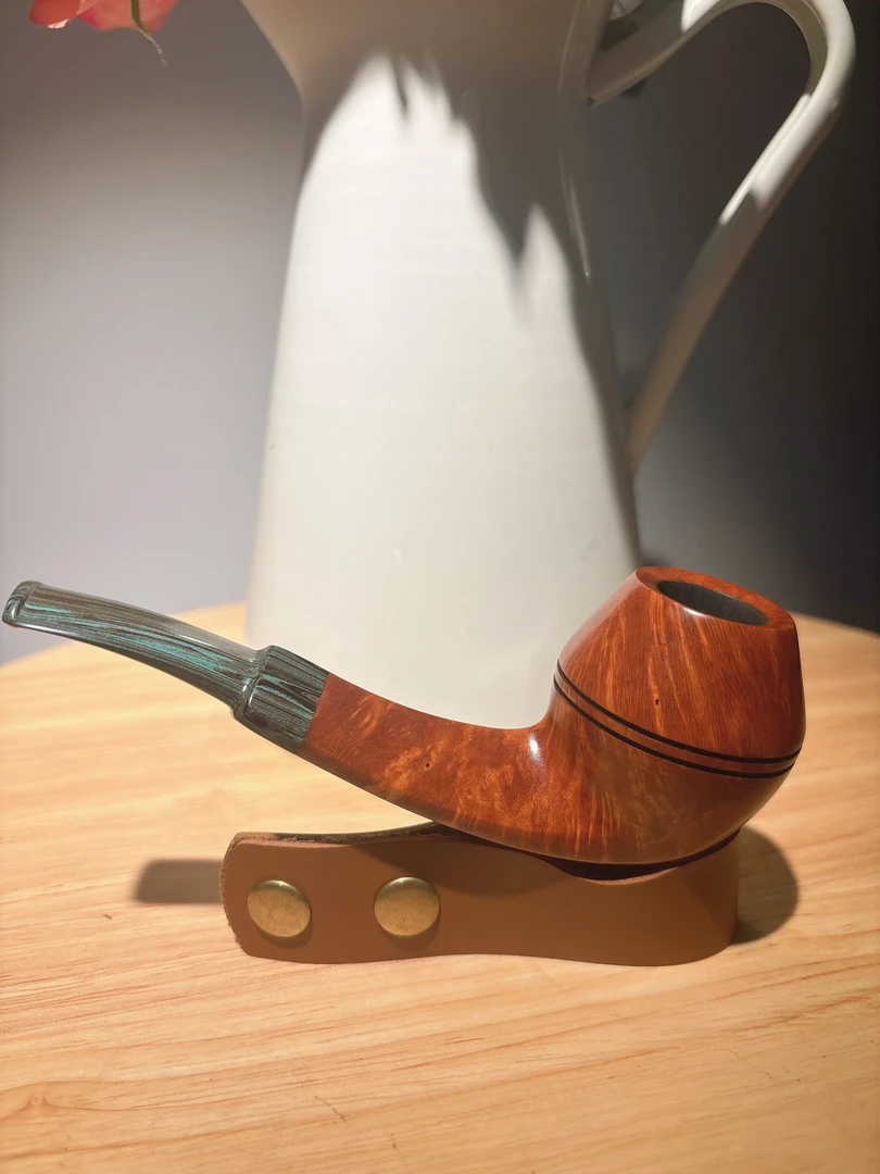 精品大器型高腰牛头