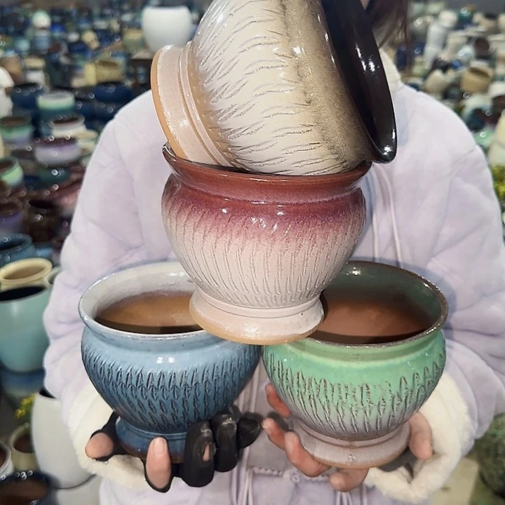 红陶高度13口14啦啦啦