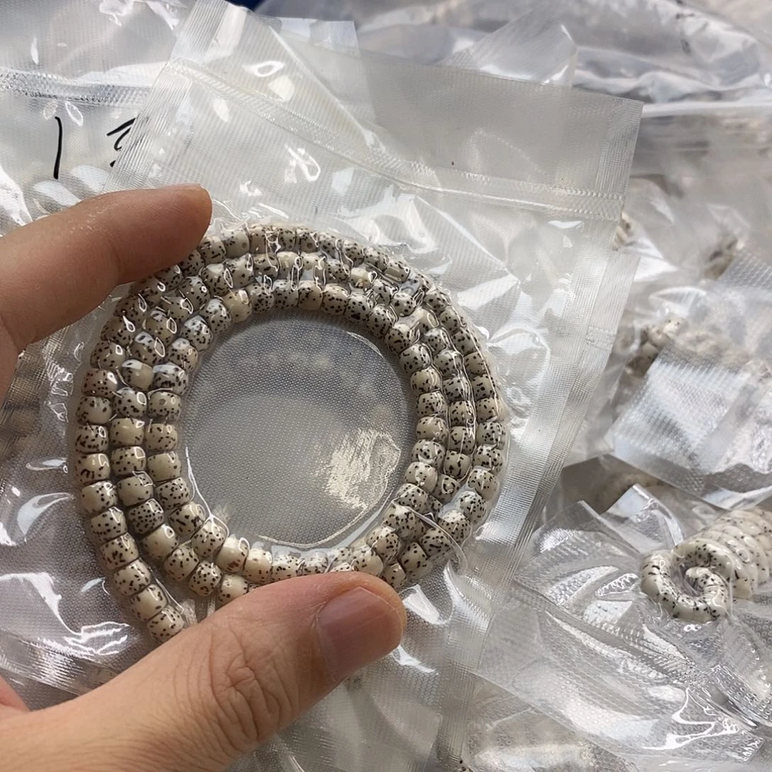 星月菩提吊坠一元福利