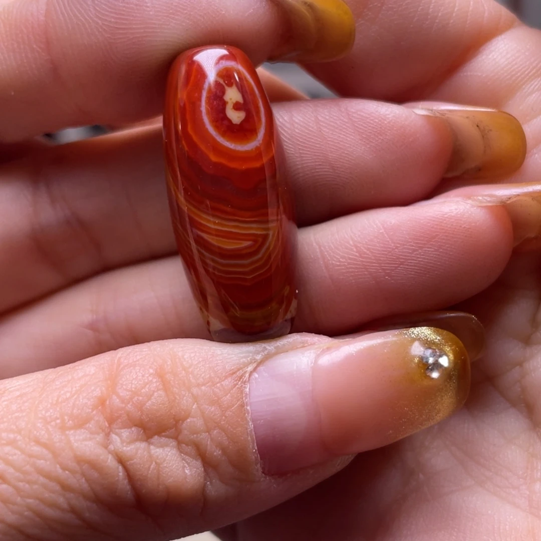 玛瑙/玉髓珠宝奇石未镶嵌