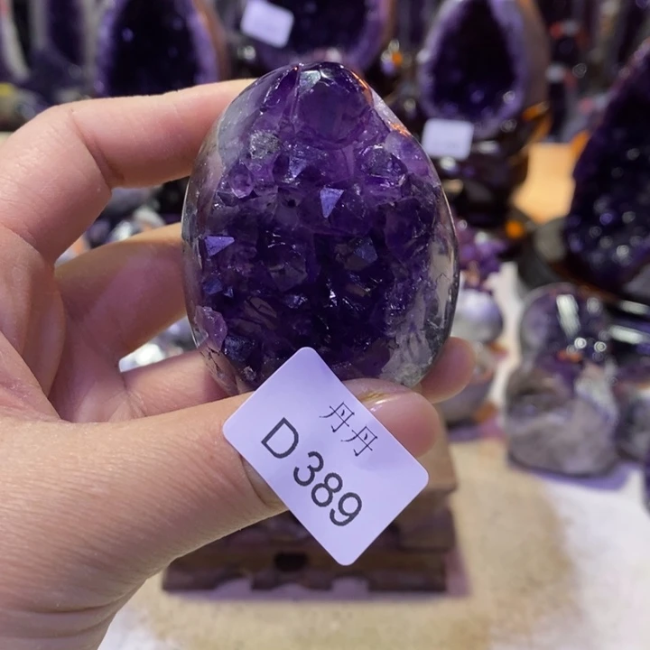 水晶摆件未镶嵌摆件