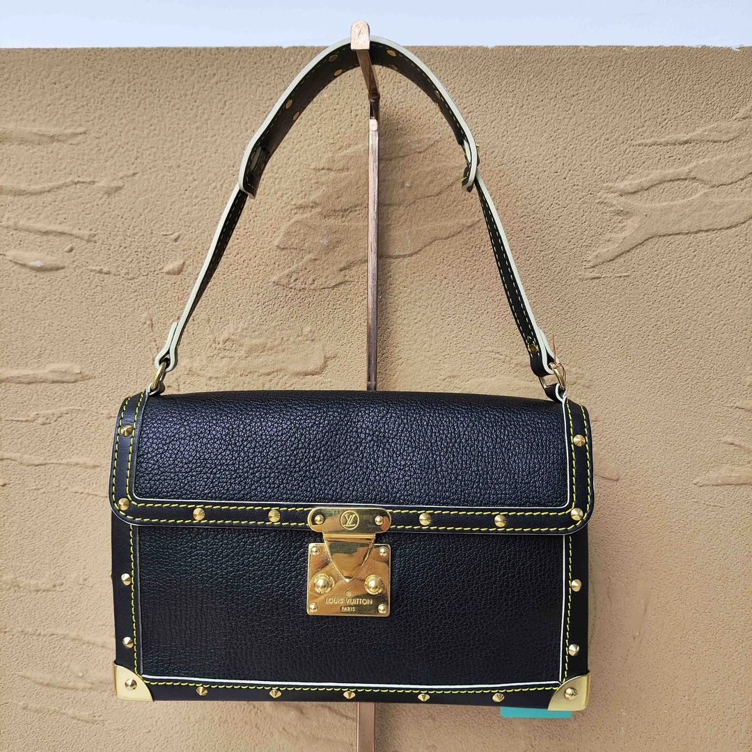 95新 LouisVuitton/路易威登 /KIKI/单肩包/18254363