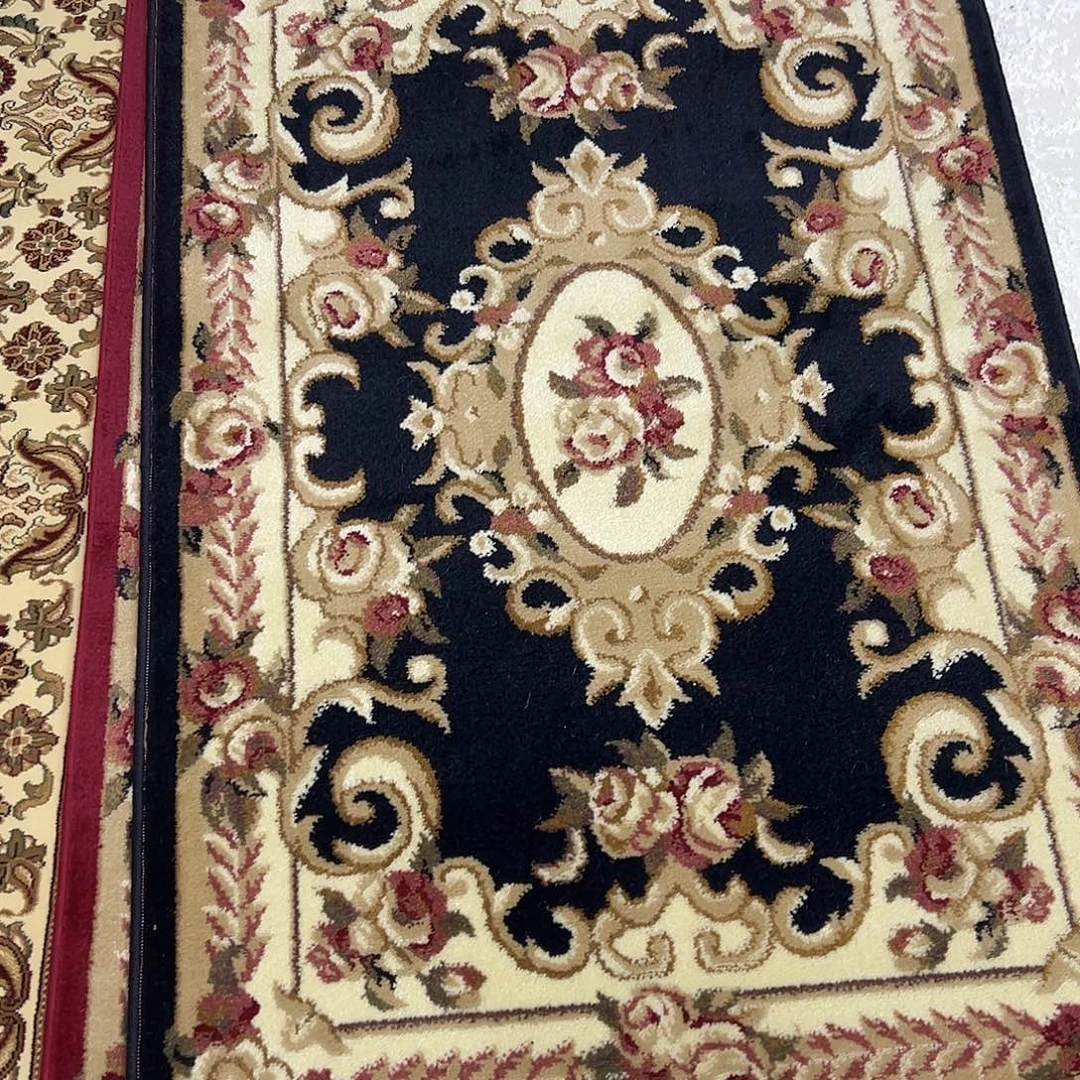 混纺80×120丙纶编织