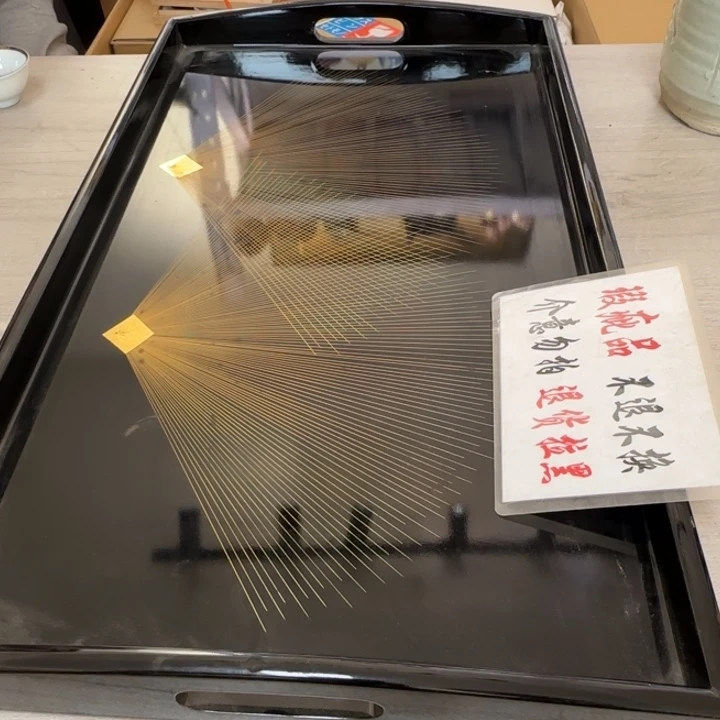 茶道具工艺品茶茶
