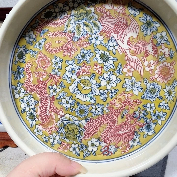 景德镇瓷器博物研究基地研究部