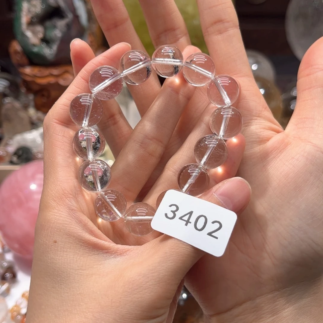 【闪购商品】水晶手串未镶嵌水**狲