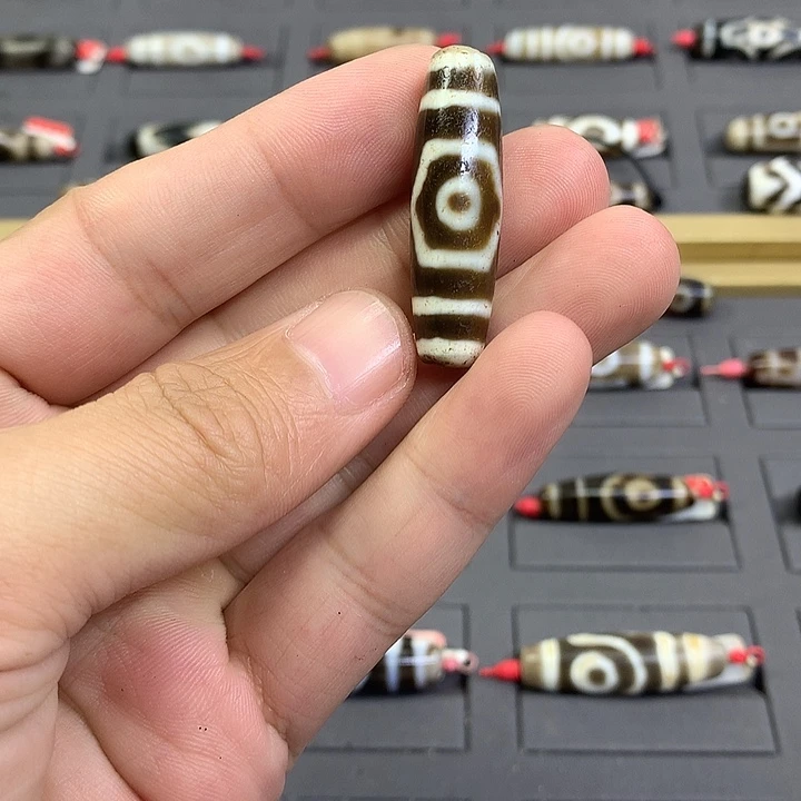 玛瑙/玉髓未镶嵌吊坠4