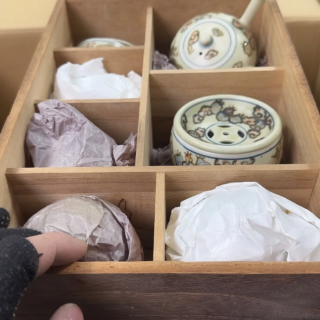 紫砂瑾煜杂货铺，欢迎各位老板