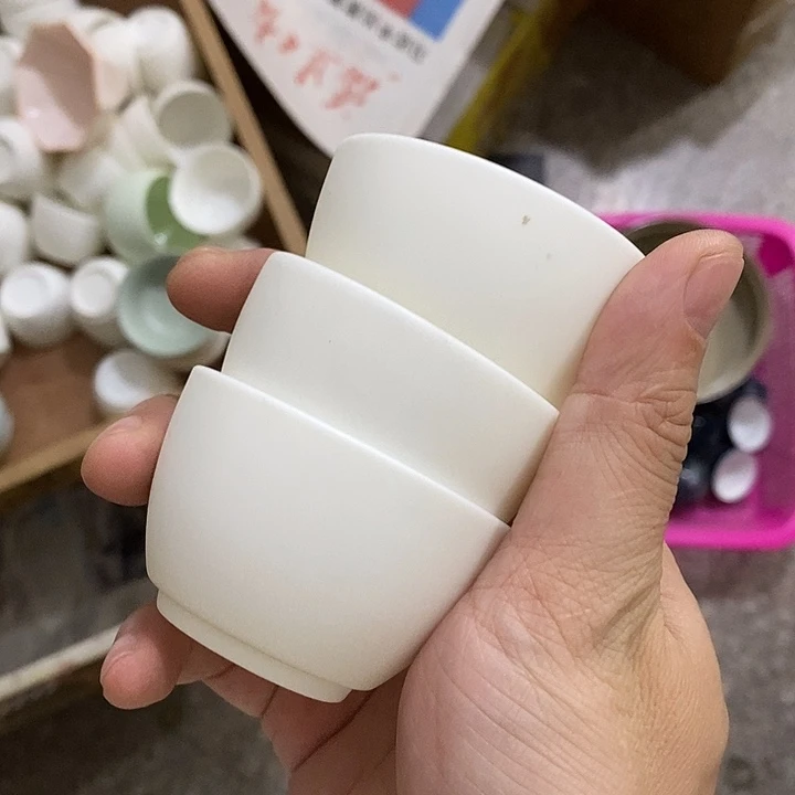 陶瓷艺术品及陶瓷制品