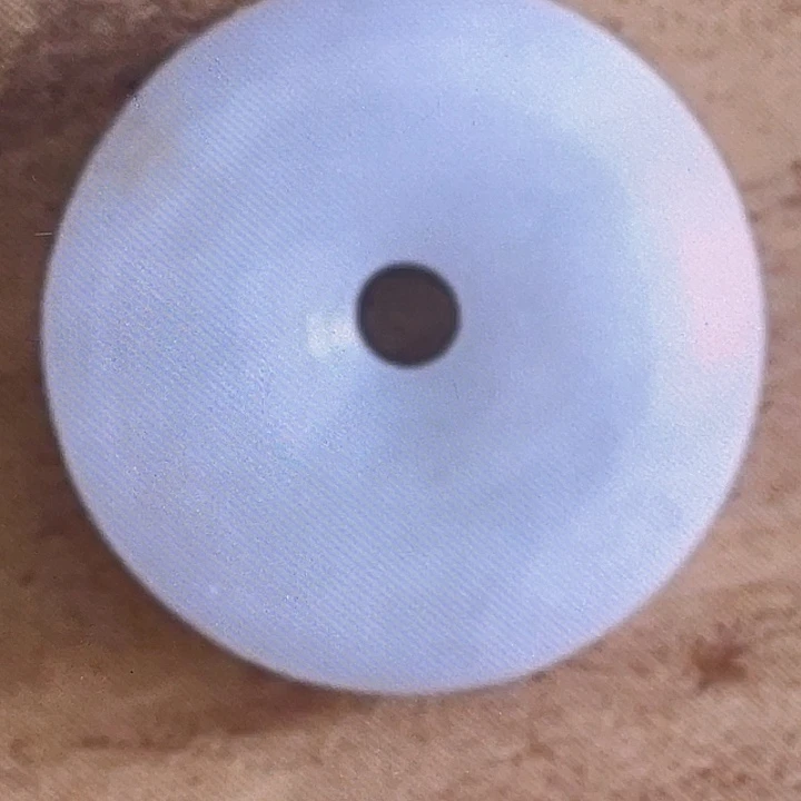 翡翠未镶嵌颈饰纯天然翡翠A货