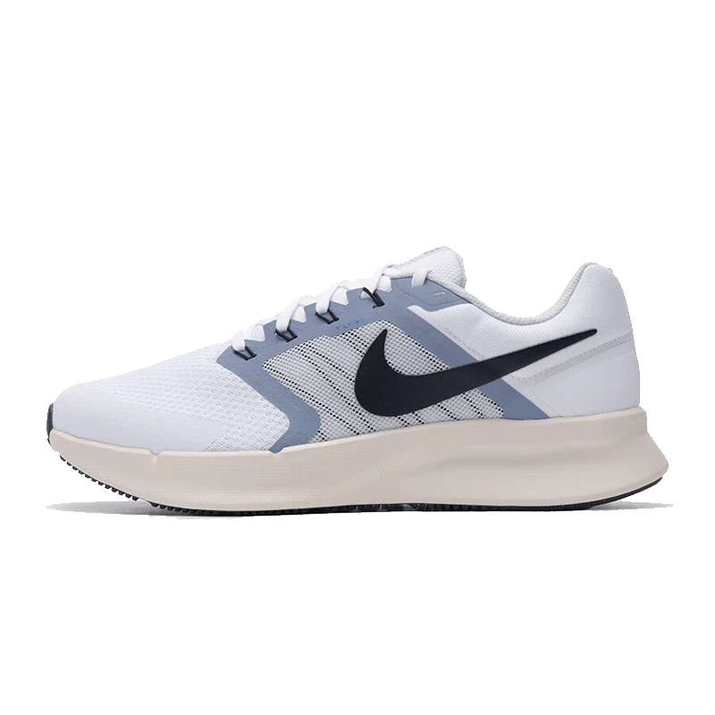 【专属】流光风Nike耐克男鞋RUN SWIFT 3运动人生跑鞋DR2695-105