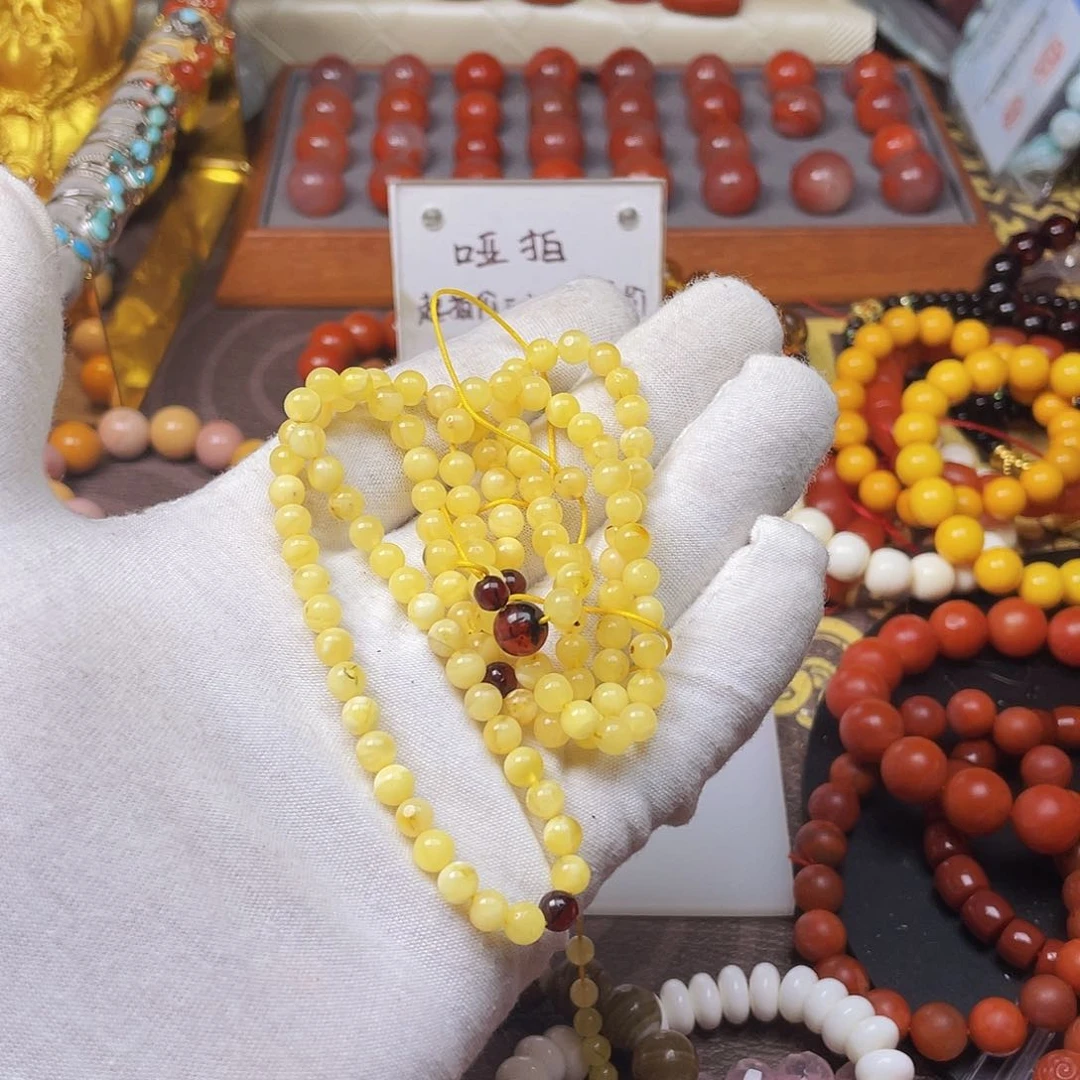 玛瑙/玉髓手链未镶嵌y*u41302