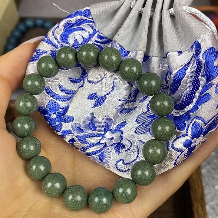 1.0绿鼻炎无暇单圈