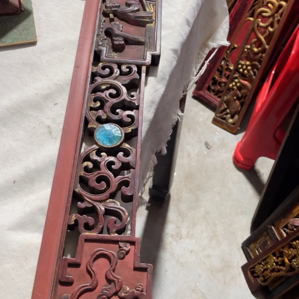 【闪购商品】香榧木老***玩一片长花板