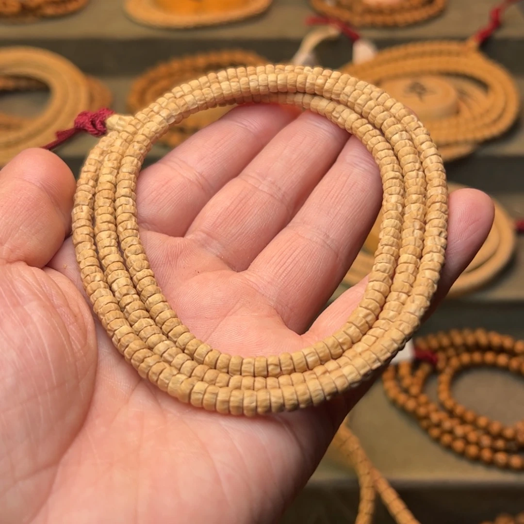 手串柏香籽/百香籽