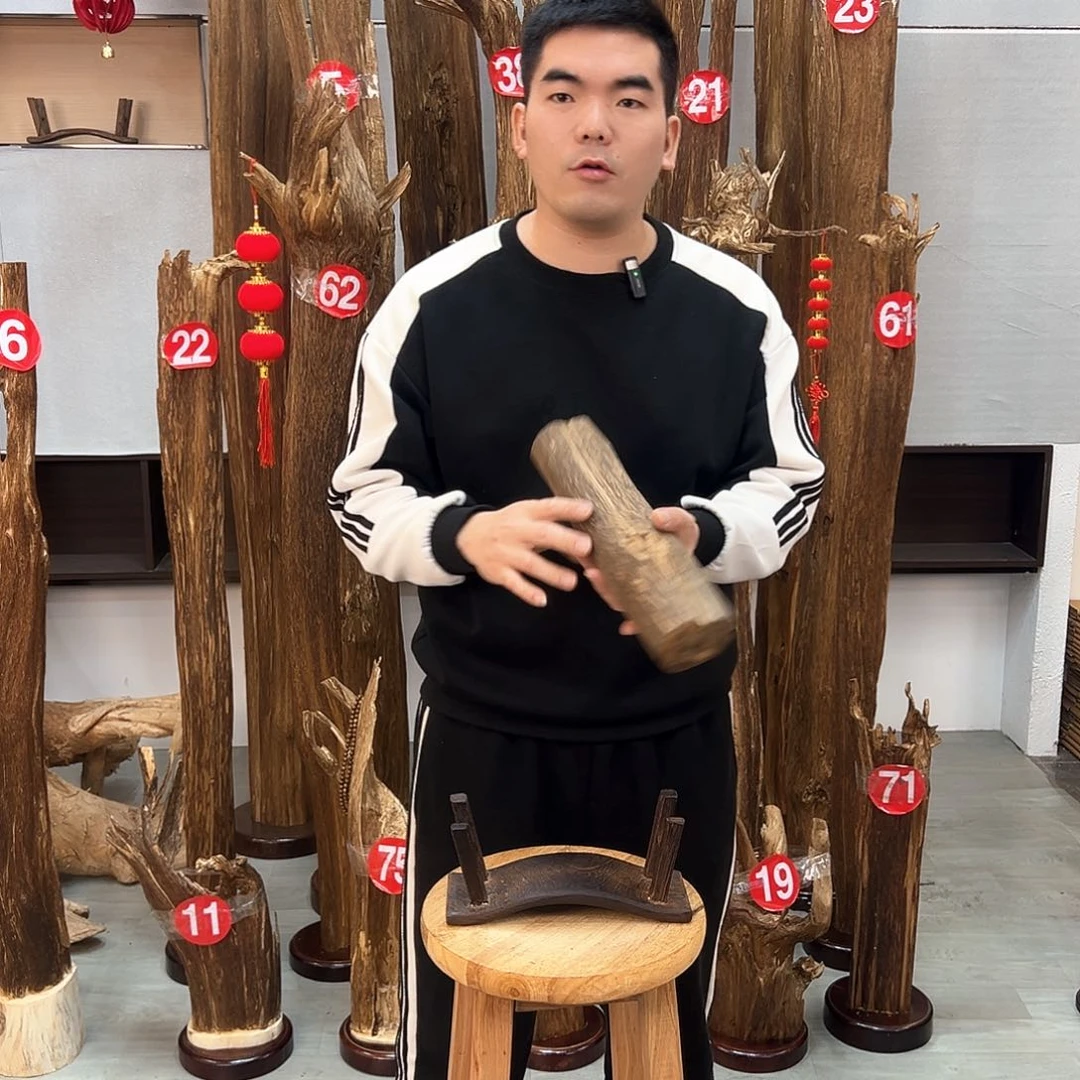 沉香摆件沉香摆件